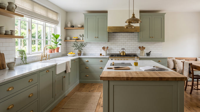 Coffee Bar and Wet Bar Cabinets: Ideas, Sizes and Layouts