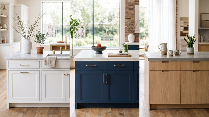 Fabuwood vs. Jarlin vs. Eurocraft: Which Cabinet Brand Is Right for You?
