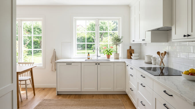 Cheap vs. Quality: Buying Affordable Cabinets Online
