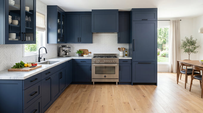 10x10 Kitchen Cabinet Cost: Real 2026 Prices