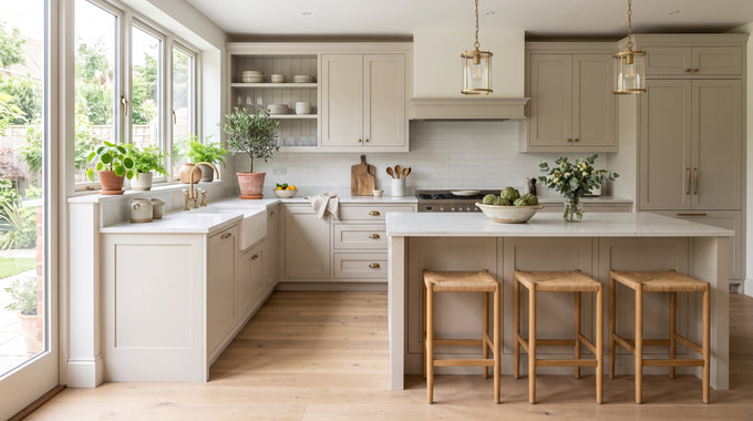 Cabinet Buying Checklist: 10 Things to Decide Before You Order