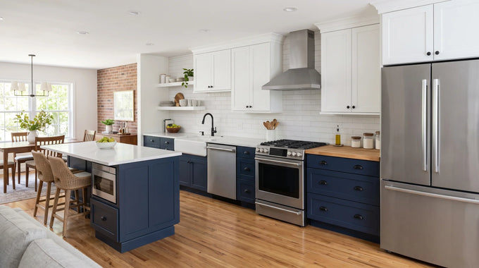 Are Home Depot Cabinets Good? What You Actually Get