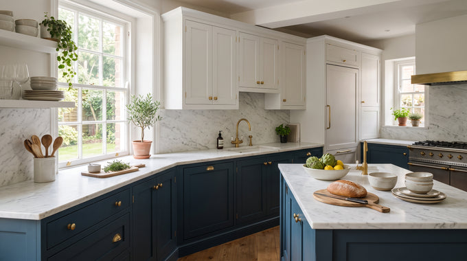 How Long Do Kitchen Cabinets Last?