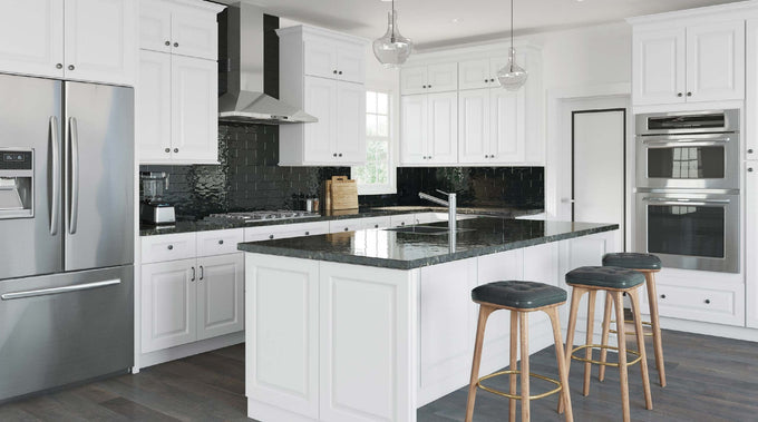Fabuwood Vanities: Sizes, Codes and 2026 Prices