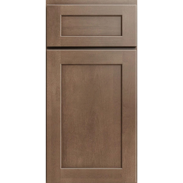 KCD Shaker Kodiak B15 Sample Door, Drawer Front & Face Frame