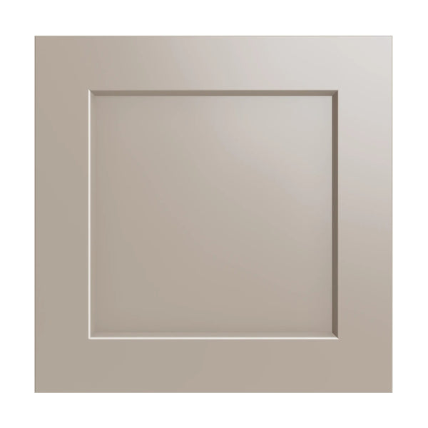 KCD Shaker Sand Sample Door - 15" W x 15" H