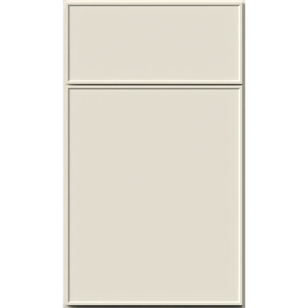 Fabuwood Allure Echo Dove Door Sample
