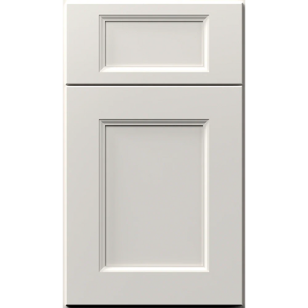 Fabuwood Allure Nexus Cloud White Door Sample