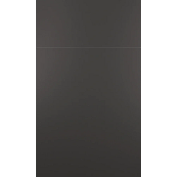 Fabuwood Illume Catalina Antracita Door Sample