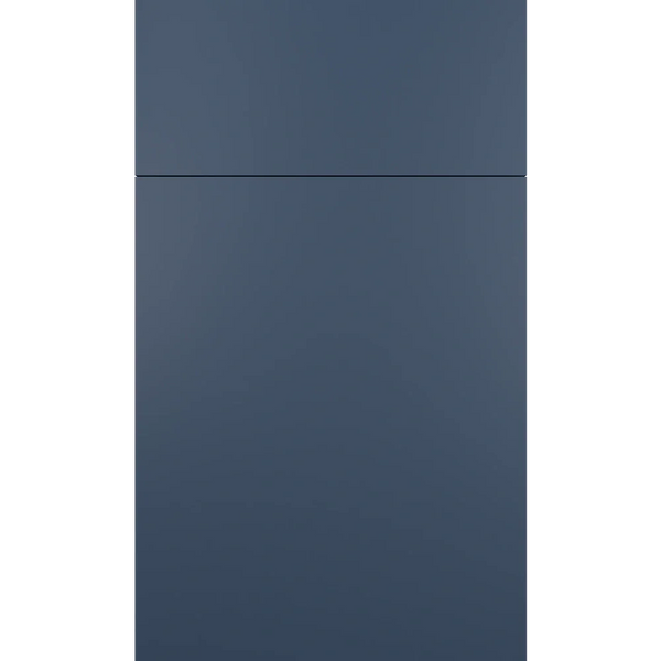 Fabuwood Illume Catalina Azul Indigo Door Sample