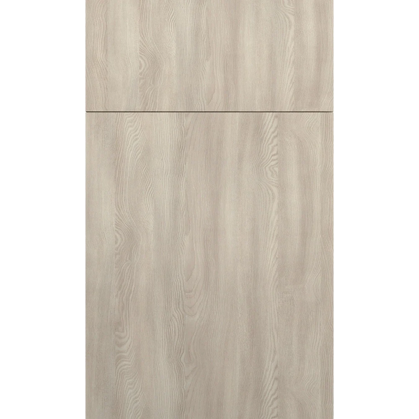 Fabuwood Illume Catalina Como Ash 1 Door Sample