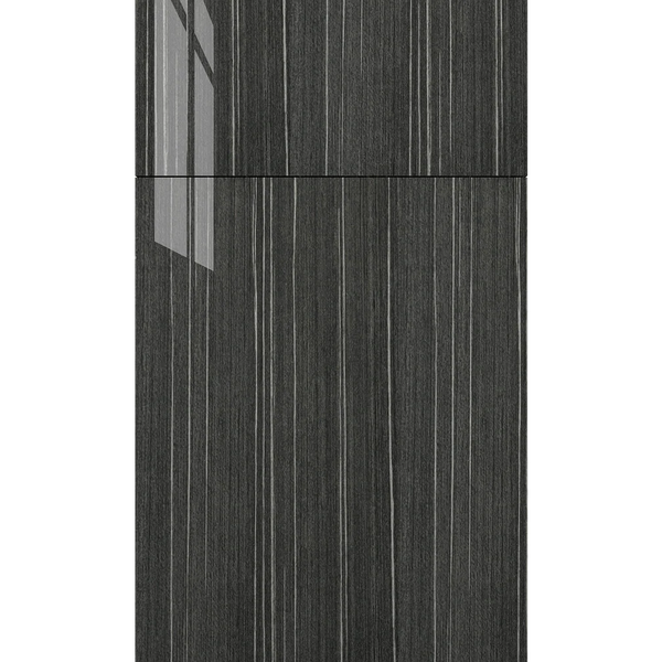 Fabuwood Illume Catalina Euroline Gloss Door Sample