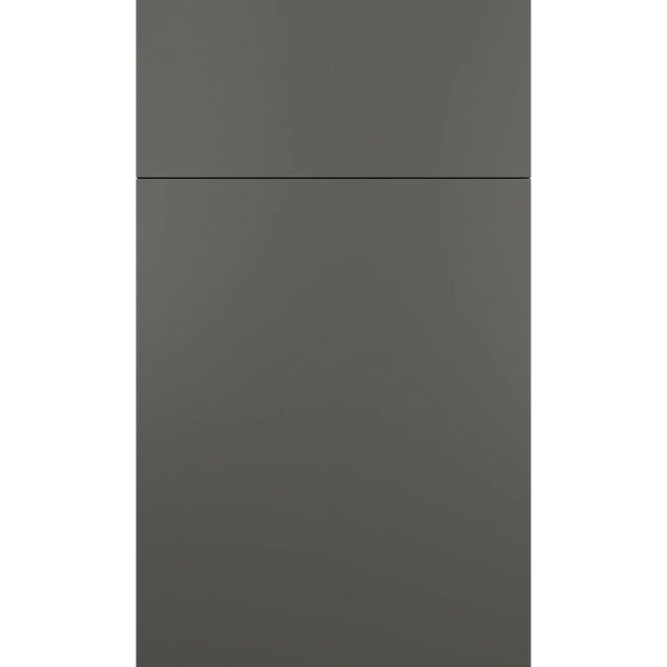 Fabuwood Illume Catalina Gris Plomo Door Sample
