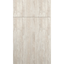 Fabuwood Illume Catalina Ice Cream Door Sample