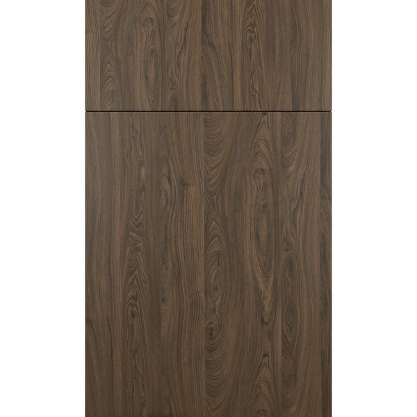 Fabuwood Catalina Rosales 3 Door Sample