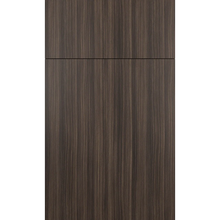 Fabuwood Illume Catalina Woodline 3 Door Sample