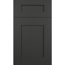 Fabuwood Illume Tuscany Antracita Door Sample