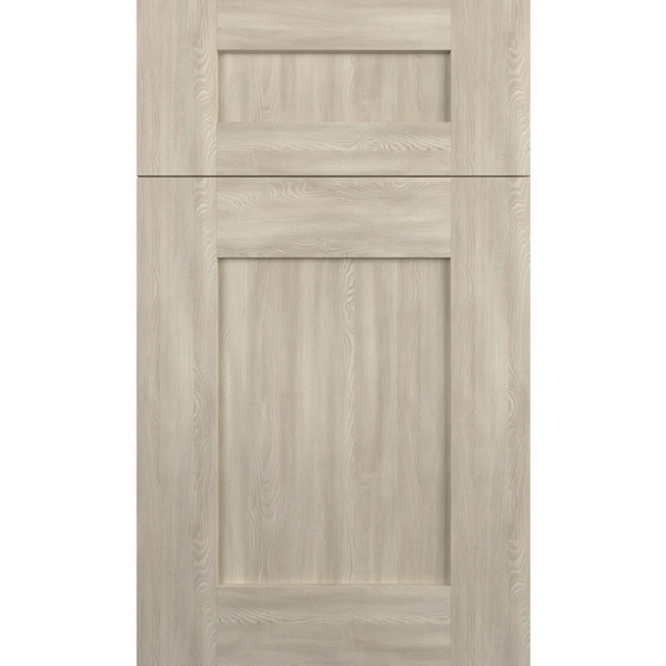 Fabuwood Illume Tuscany Como Ash 1 Door Sample