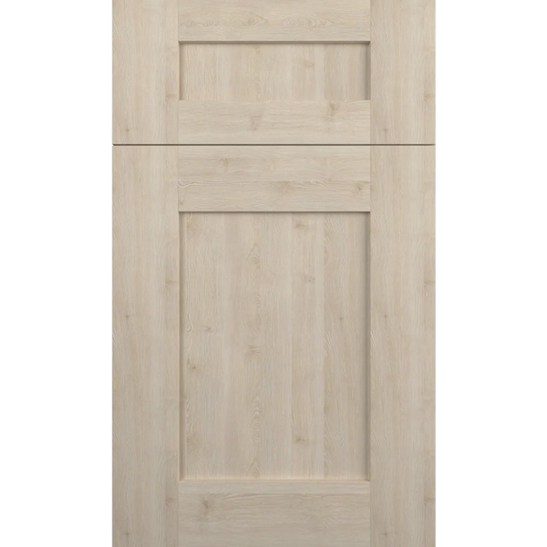 Fabuwood Illume Tuscany Ida 1 Door Sample