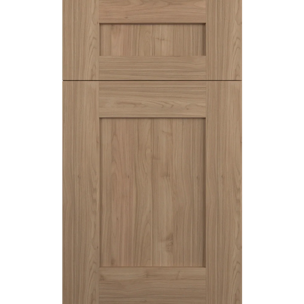 Fabuwood Illume Tuscany Nocce 1 Door Sample