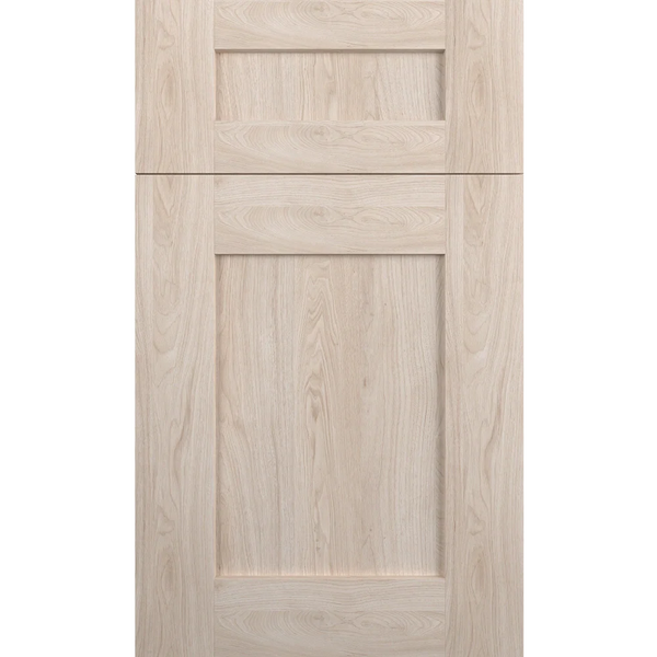 Fabuwood Illume Tuscany Rosales 1 Door Sample