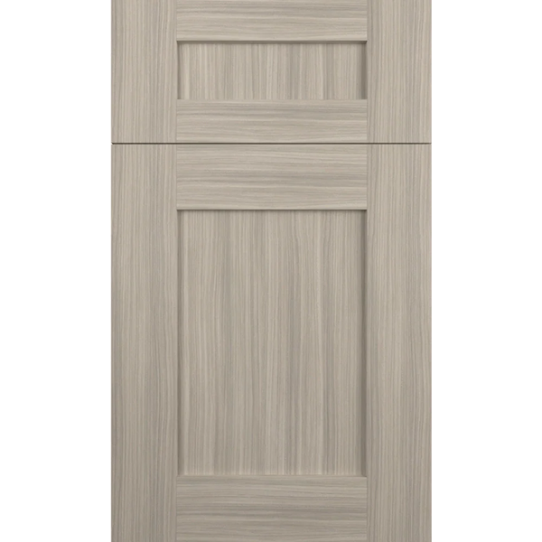 Fabuwood Illume Tuscany Woodline 1 Door Sample