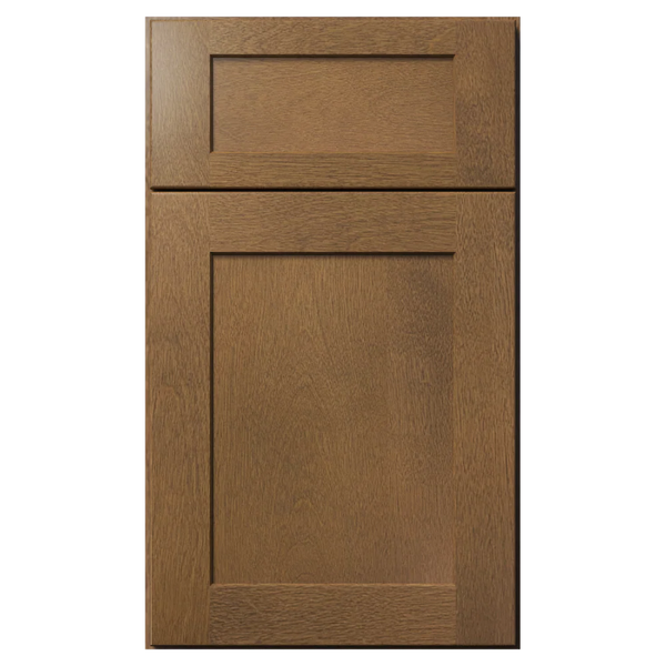 Fabuwood Allure Galaxy Truffle Door Sample