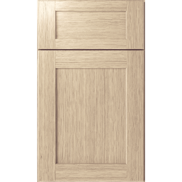 Fabuwood Allure Galaxy Desert Oak Door Sample