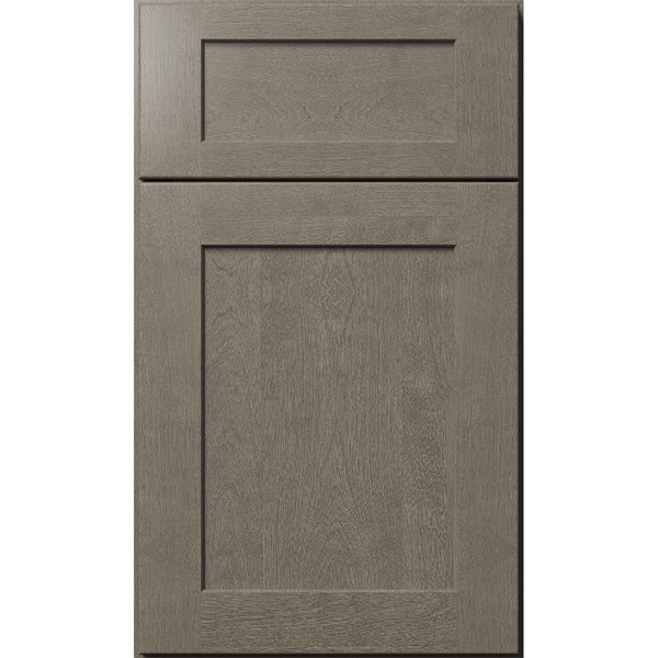 Fabuwood Allure Galaxy Claystone Door Sample