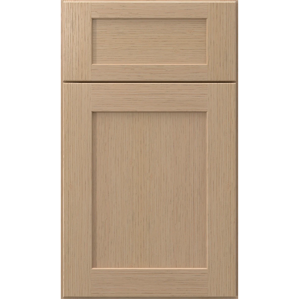 Fabuwood Allure Galaxy Natural Oak Door Sample