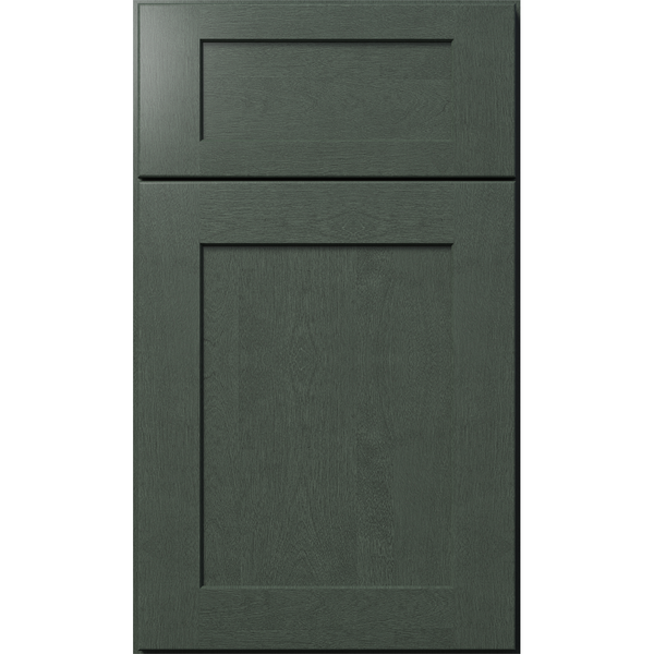Fabuwood Allure Galaxy Seaside Pine Door Sample