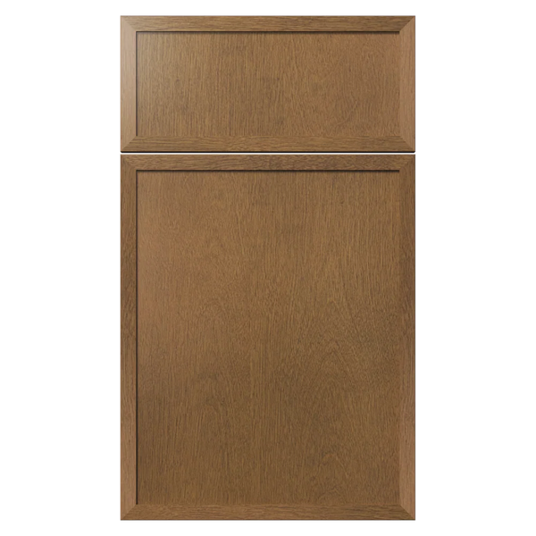 Fabuwood Allure Luna Truffle Door Sample