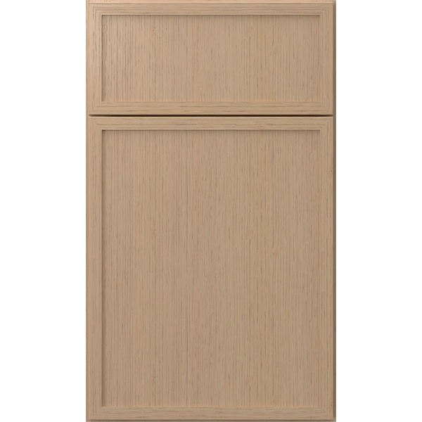 Fabuwood Allure Luna Natural Oak Door Sample