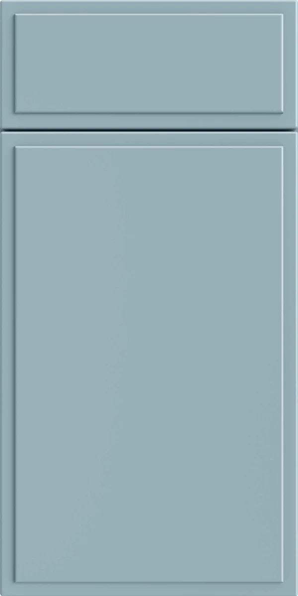 CNC Classic Highland Plus Mountain Stream door sample