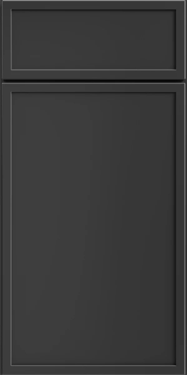 CNC Classic Versailles Plus Jet Black door sample