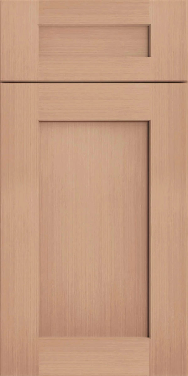 CNC Classic Woodbourne Plus Ale door sample