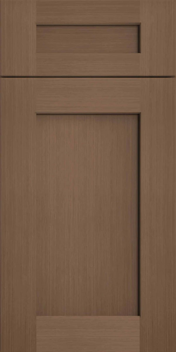 CNC Classic Woodbourne Plus Bourbon door sample
