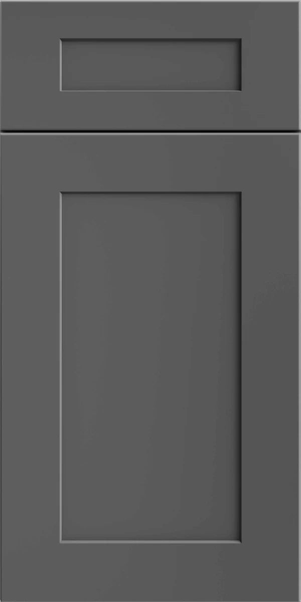 CNC Classic Woodbourne Plus Cracked Pepper door sample