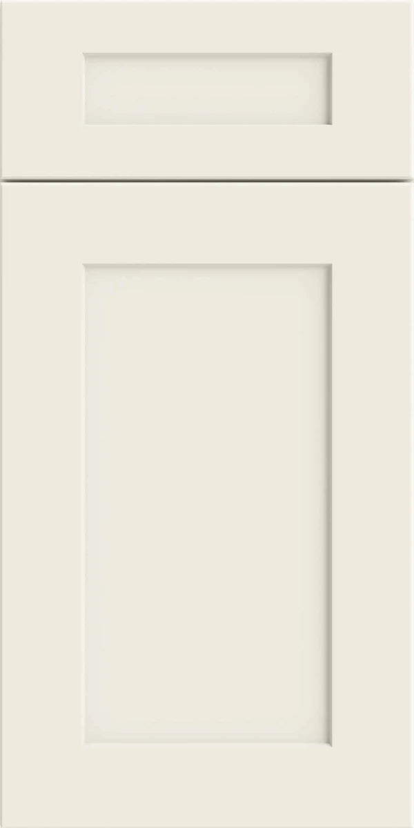 CNC Classic Woodbourne Plus Sleek White door sample