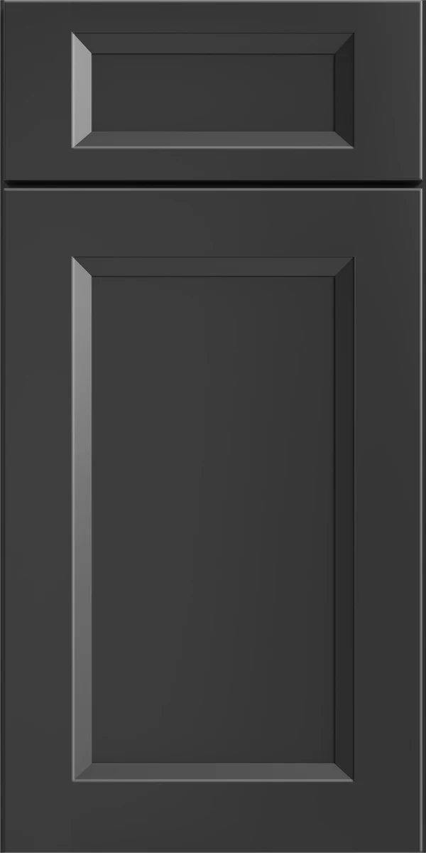 CNC Concord Sydney Plus Jet Black door sample