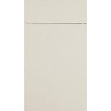 Eurocraft Cashmere Matte Cabinet Door Sample