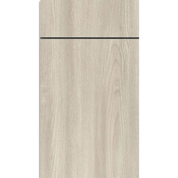 Eurocraft Como Ash 01 Cabinet Door Sample