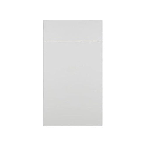 Eurocraft Gris Nube Matte Cabinet Door Sample