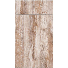 Eurocraft Ice Cream 03 Cabinet Door Sample