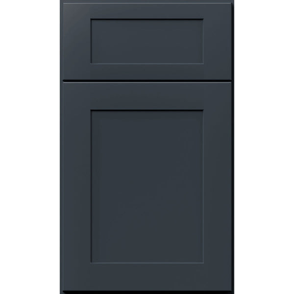 Fabuwood Allure Galaxy Indigo Door Sample