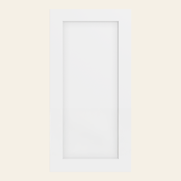 Jarlin Weston Shaker door sample