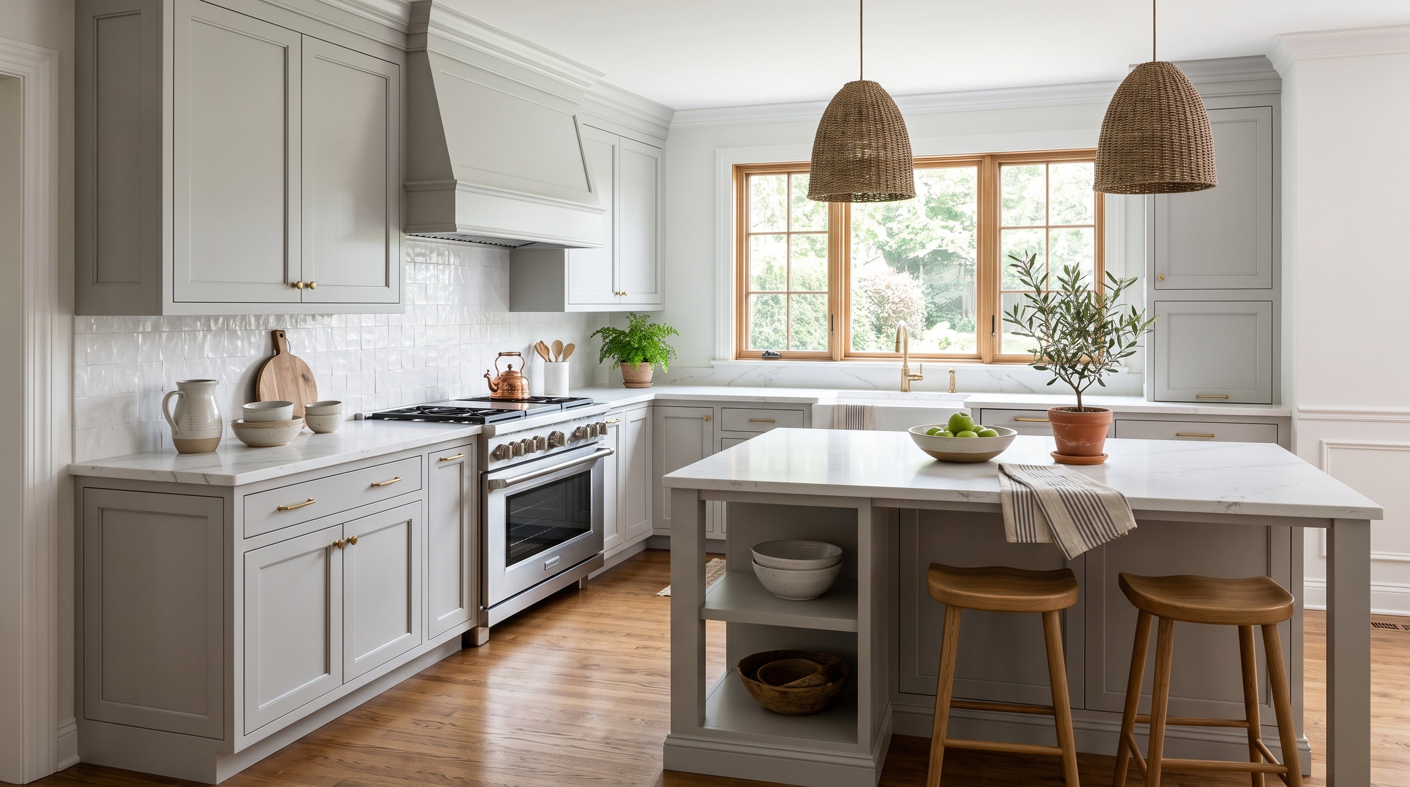 How to Order Kitchen Cabinets Online (Step by Step) — Direct Cabinet Deals