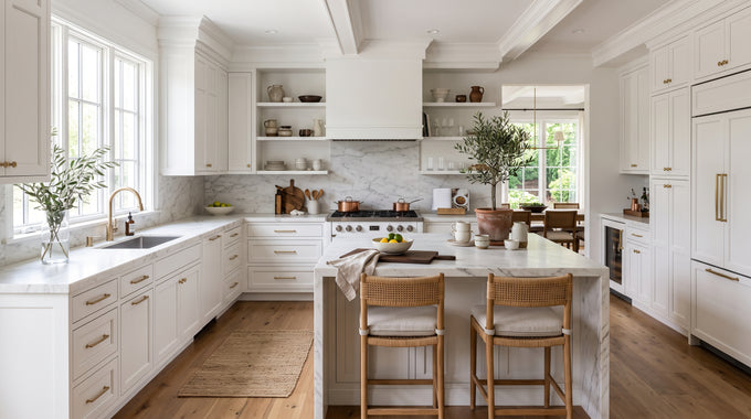Best Semi-Custom and Prefab Cabinet Brands (2026)