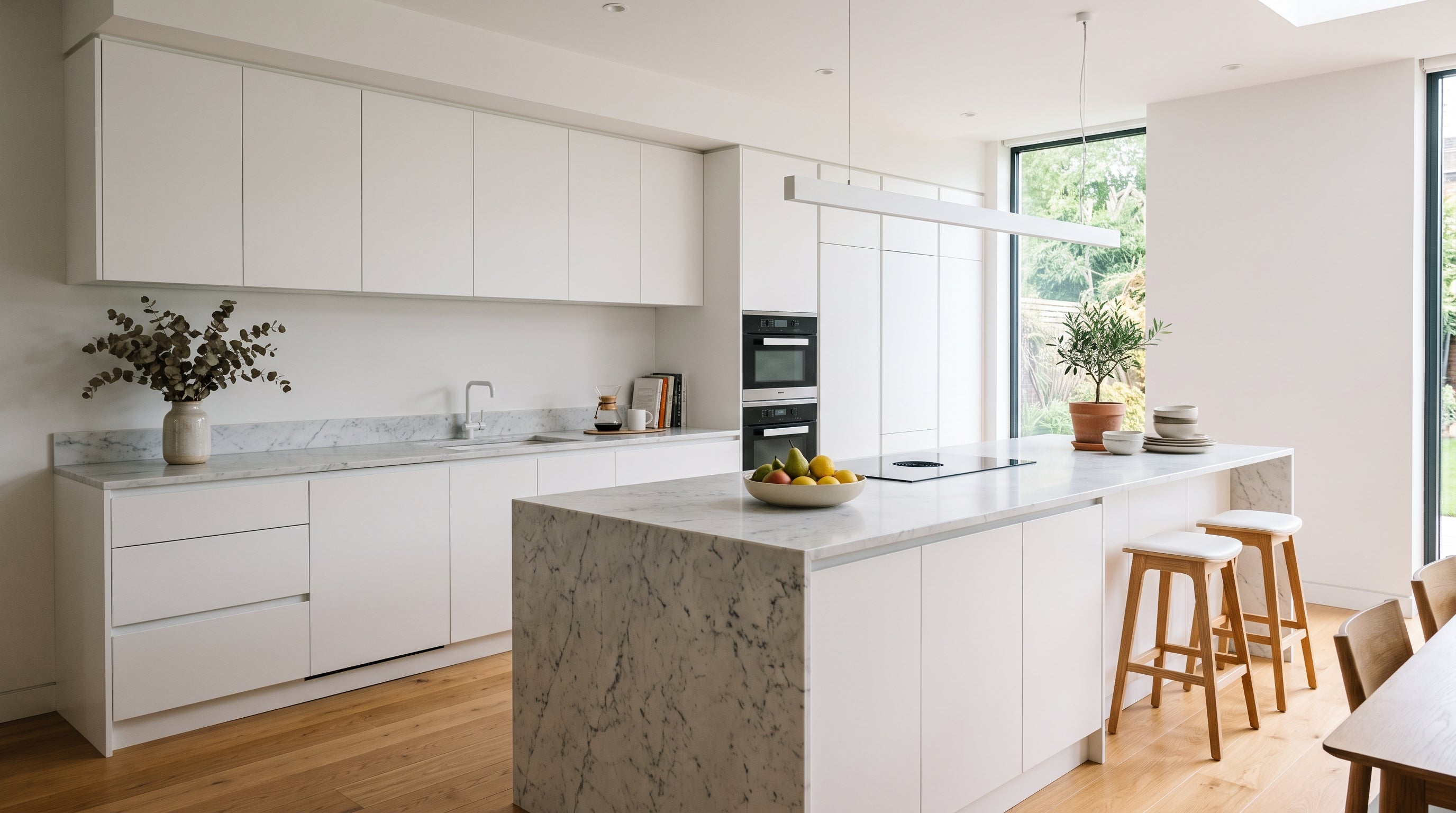 Kitchen Cabinet Door Styles Explained (Shaker, Slab, Raised Panel & More) — Direct Cabinet Deals