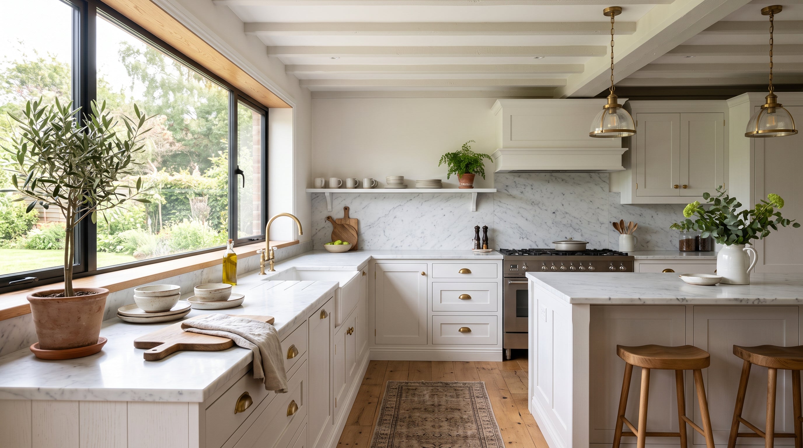 How to Pay for a Kitchen Remodel (Cabinet Budgeting Guide) — Direct Cabinet Deals